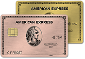 American Express&#174; Gold Card