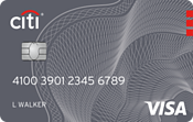 Costco Anywhere Visa<sup>®</sup> Card by Citi