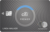 Citi Premier® Card