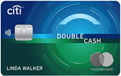 Citi<sup>®</sup> Double Cash Card - 18 month BT offer