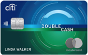 Citi Double Cash® Card