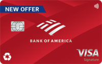 Bank of America
