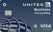 United&#8480; Business Card