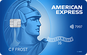 Blue Cash Everyday&#174; Card from American Express