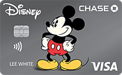 Disney&#174; Visa&#174; Card