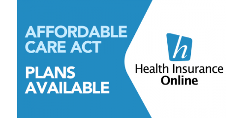 Online-Health-Insurance