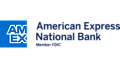 american-express-national-bank bank logo